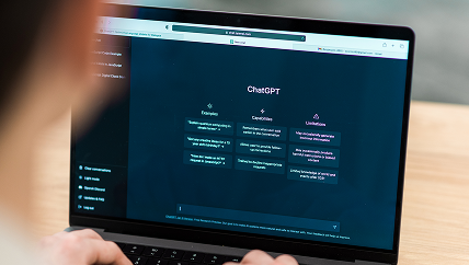 AI Laptop 1