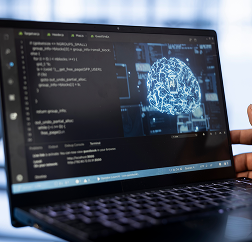 AI Laptop 2