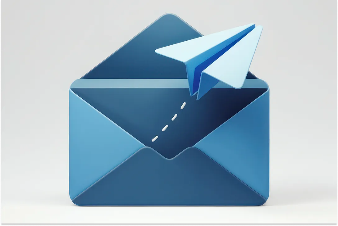 E-Mail Migration