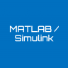 Matlab/Simulink text logo
